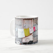 Mug Lave-linge (Devant gauche)