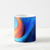 Mug Lave océanique "Astralsurge" (Centre)