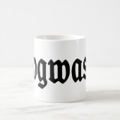 Mug Lave-vaisselle ! (Centre)