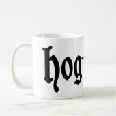 Mug Lave-vaisselle ! (Gauche)