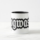 Mug Lave-vaisselle ! (Centre)