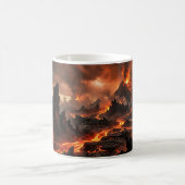 Mug Lave volcanique (Centre)