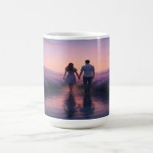 Mug Lavender Twilight (Centre)