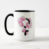 Mug L'avenir des femmes (Gauche)