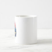 Mug L'aventure attend (Centre)
