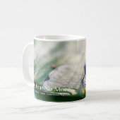 Mug L'aventure de Mystic (Devant gauche)