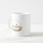 Mug l'aventure est (Devant gauche)