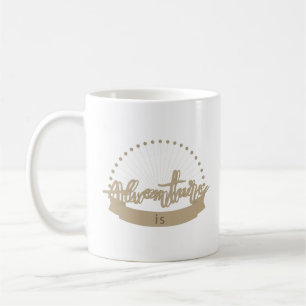Mug l'aventure est