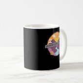 Mug l'aventure est là (Devant droit)