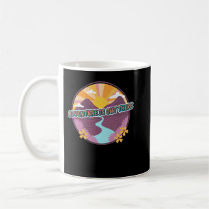 Mug l'aventure est là