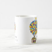 Mug L'aventure est là-bas (Centre)