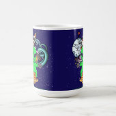 Mug l'aventure vous attend (Centre)