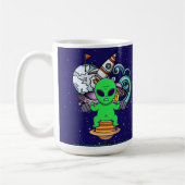 Mug l'aventure vous attend (Gauche)