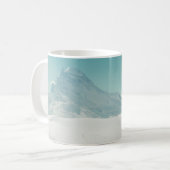 Mug L'aventurier avien élégant (Devant gauche)