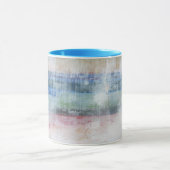 Mug Laver blanc II (Centre)