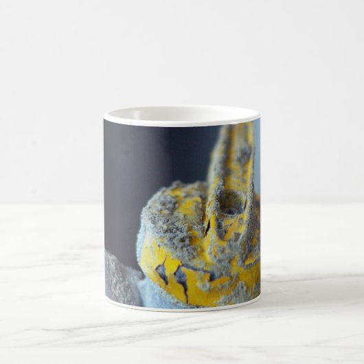 Mug Lavez ces pieds sablonneux (Centre)