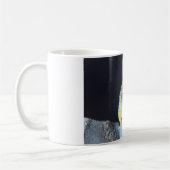 Mug Lavez ces pieds sablonneux (Gauche)