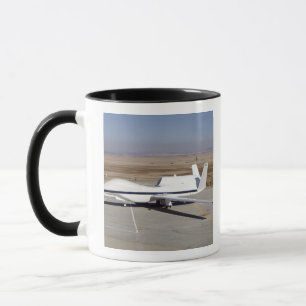 Mug L'avion sans pilote Global Hawk
