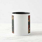 Mug L'avocat (Centre)