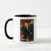 Mug L'avocat (Gauche)