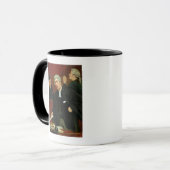 Mug L'avocat (Devant gauche)