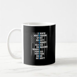 Mug Law Enforcement