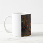 Mug Lawrence Alma-Tadema - Gunthram Bose Et Ses (Gauche)