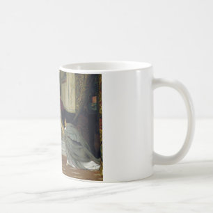 Mug Lawrence Alma-Tadema - Proclamant Claude