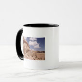 Mug Lawrence de la maison de l'Arabie pendant (Devant gauche)