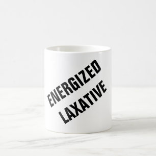 Mug Laxatif
