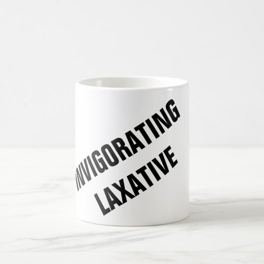 Mug Laxatif Revigorant (Centre)