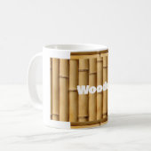 Mug Layers of Bamboo Rhythm in Bamboo Natural Repetiti (Devant gauche)