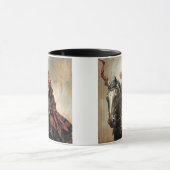 Mug Layla (Centre)