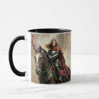 Mug Layla