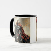 Mug Layla (Devant gauche)