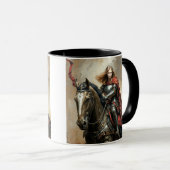Mug Layla (Devant droit)