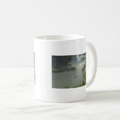 Mug Lazy (Devant droit)