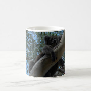 Mug Lazy Koala