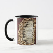 Mug L'Dernier Endroit Calme (Gauche)