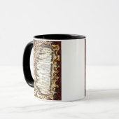 Mug L'Dernier Endroit Calme (Devant gauche)