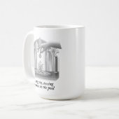 Mug le 1 (Devant gauche)