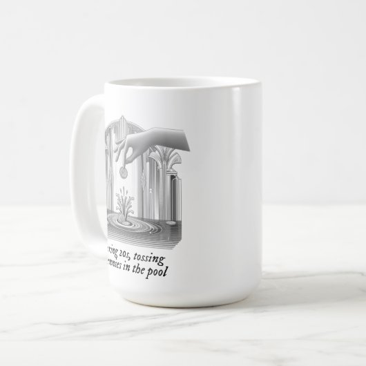 Mug le 1 (Devant gauche)