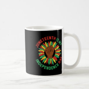 Mug Le 11 Juillet Mon Jour De L'Indépendance Histoire