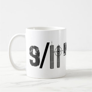 Mug Le 11 septembre était un coup monté Opérations so