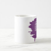 Mug Le 14ème AMENDEMENT (Centre)