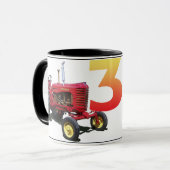 Mug Le 333 (Devant gauche)