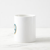 Mug Le 419 - Toledo, Ohio (Centre)