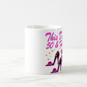 MUG LE 50ÈME DIVA (Centre)