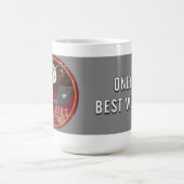 Mug Le 802.11n de son maître (Centre)