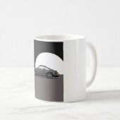 MUG LE 911 DES DÉBUTANTS - 911-912 2 (Devant droit)